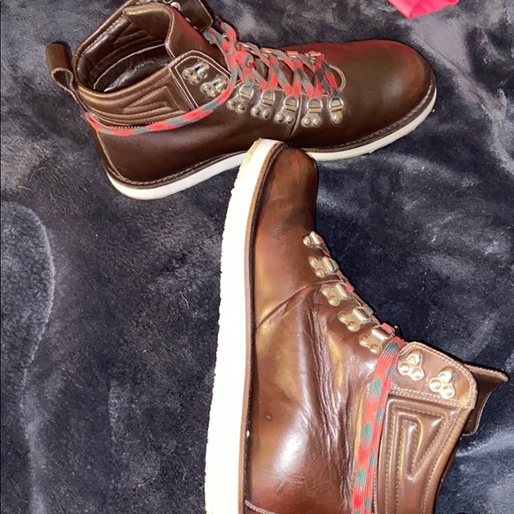 Gucci boots